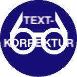 textkorrektur